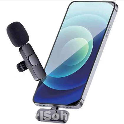 একদম কম দামে পেয়ে যাচ্ছেন  8 Wireless Microphone